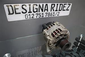 BMW E46 M3 ALTERNATOR 