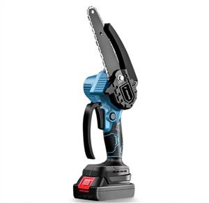 84-155-3 Rechargeable electric chainsaw  Available on order