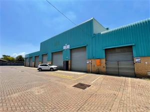 Premium Industrial Property to Rent in Hennopspark