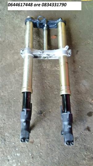 kawasaki zx10 bfront chocks