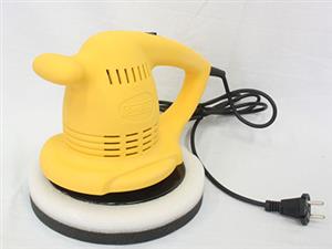 Shield 100w 9″ Orbital Polisher