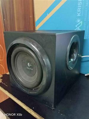 Logitech Subwoofer