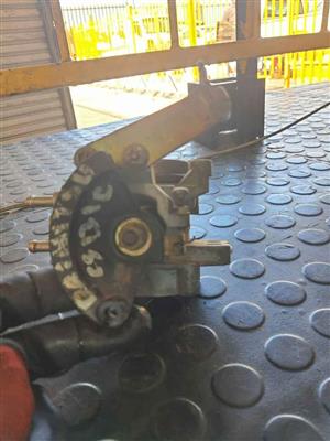 Daihatsu thottle body