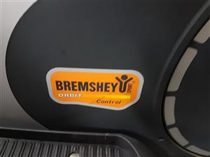 Bremshey Orbit Control