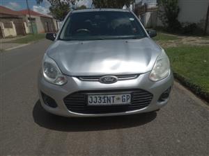 Ford 2013