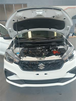Suzuki Ertiga