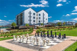 Lovely , Second floor 1 Bedroom Apartment in Greenpark