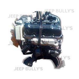 Jeep Engine 3.7 KJ