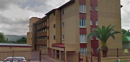 Apartment For Sale in Pretoria Gardens