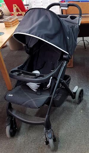 anex baby strollers