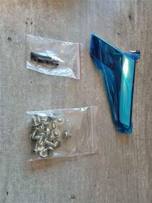 Mercedes benz W204 Door handle