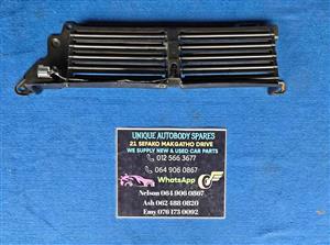 Range Rover Sport Air Flow Deflector