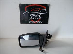 Ford Sierra left mirror (Electric)