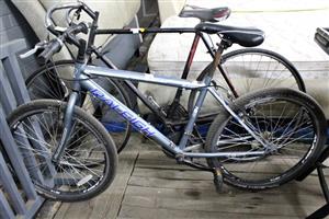 RALEIGH R24 BICYCLE S067051A