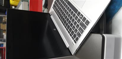 HP ProBook 450 G6 8th Gen Core i5 Laptop, 8GB RAM, 256GB SSD, 14 INCH" FHD, Win 