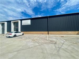 Industrial Rental Monthly in Glen Anil