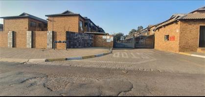 Apartment For Sale in Elspark Ext 4