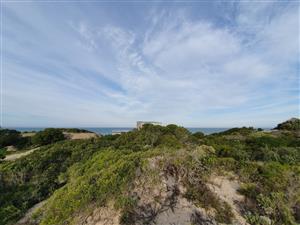 Sea vistas and beautiful landscape views