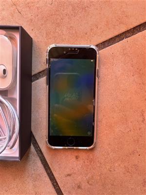 Apple Iphone 8, Space Grey 64 GB.