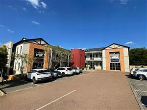 Midlands Office Park: Beautiful Offices To Let in Midstream, Centurion!!