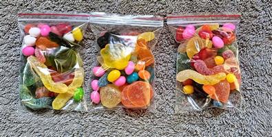 Sweets Treat Chocolate Chips