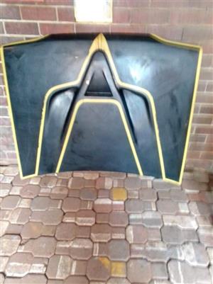 Car bonnet