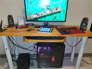 Complete Gaming Computer