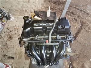 1.6 ford rocam engin