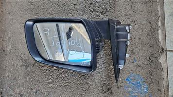 Ford ranger T6 and T7 right side mirror