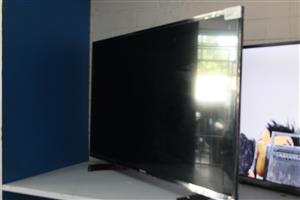 Hisense 40 inch LED TV S056302A
