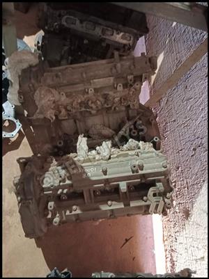 3.0 Jeep Grand Cherokee Wk1: Used Engine Available