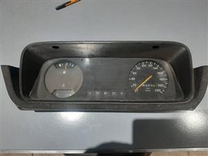 Fird Escort MK2 speedometer