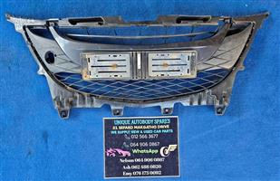 Mazda 5 Main Grill 2010 - 2015