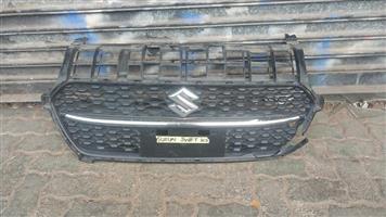 Suzuki Swift grill 2020 model available for sale