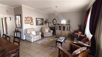 Well maintained family home