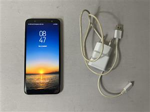 Cellphone Samsung Galaxy A6+ 32GB