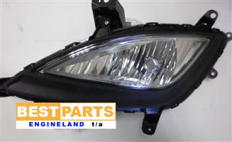 Fog Lamp