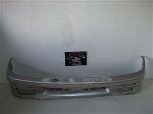 Mitsubishi Mirage '87-'92 front bumper