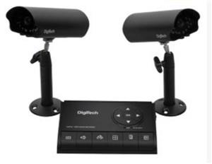 DigiTech Wireless CCTV Surveillance System