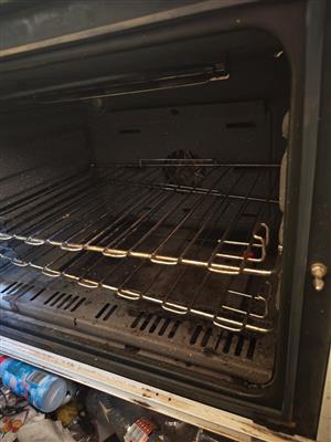 Stoves