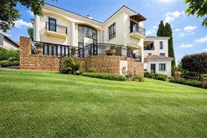 House Rental Monthly in Waterkloof Ridge
