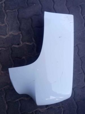 Chevrolet utility back fander