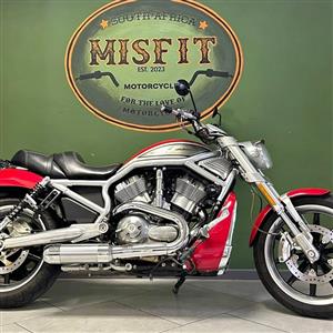 2006 Harley Davidson V-ROD