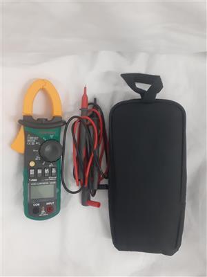 Clamp meter (S111979A)