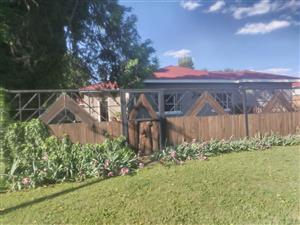 House For Sale in Ladybrand