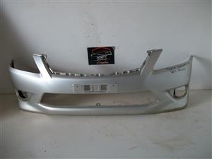 Toyota Innova '11-'16 front bumper