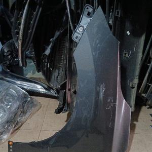 Toyota startlet fender 