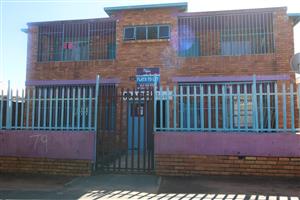 Mabel Court - 101 Church street , Turffontein , Johannesburg South