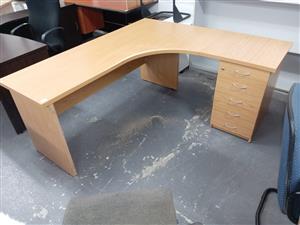 Office desk