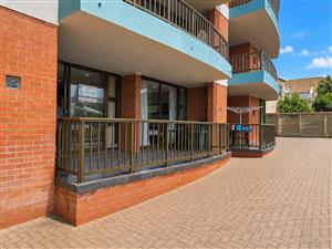 INCOME GENERATOR - JEFFREY BAY APARTMENT